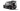 BRABUS WIDESTAR Conversion Set – Mercedes-AMG G 63 (W465)