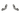 Akrapovič Evolution Line (Titanium) Mercedes-AMG G63 (W465) 2025