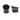 JCR Titanium Race Pipe (Silenced) Porsche 718 GT4 RS / Spyder RS