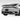Gunther Werks GW9 Carbon Fiber Achterdiffuser Porsche 992 Turbo S