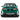 Adro BMW G90 M5 Carbon Fiber Rear Diffuser