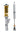 Road & Track Coilover Suspension VWS MU21S1 Audi A3 / TT, SEAT Leon / CUPRA, Škoda Octavia (RS), VW Golf VII & VIII GTI (2WD)